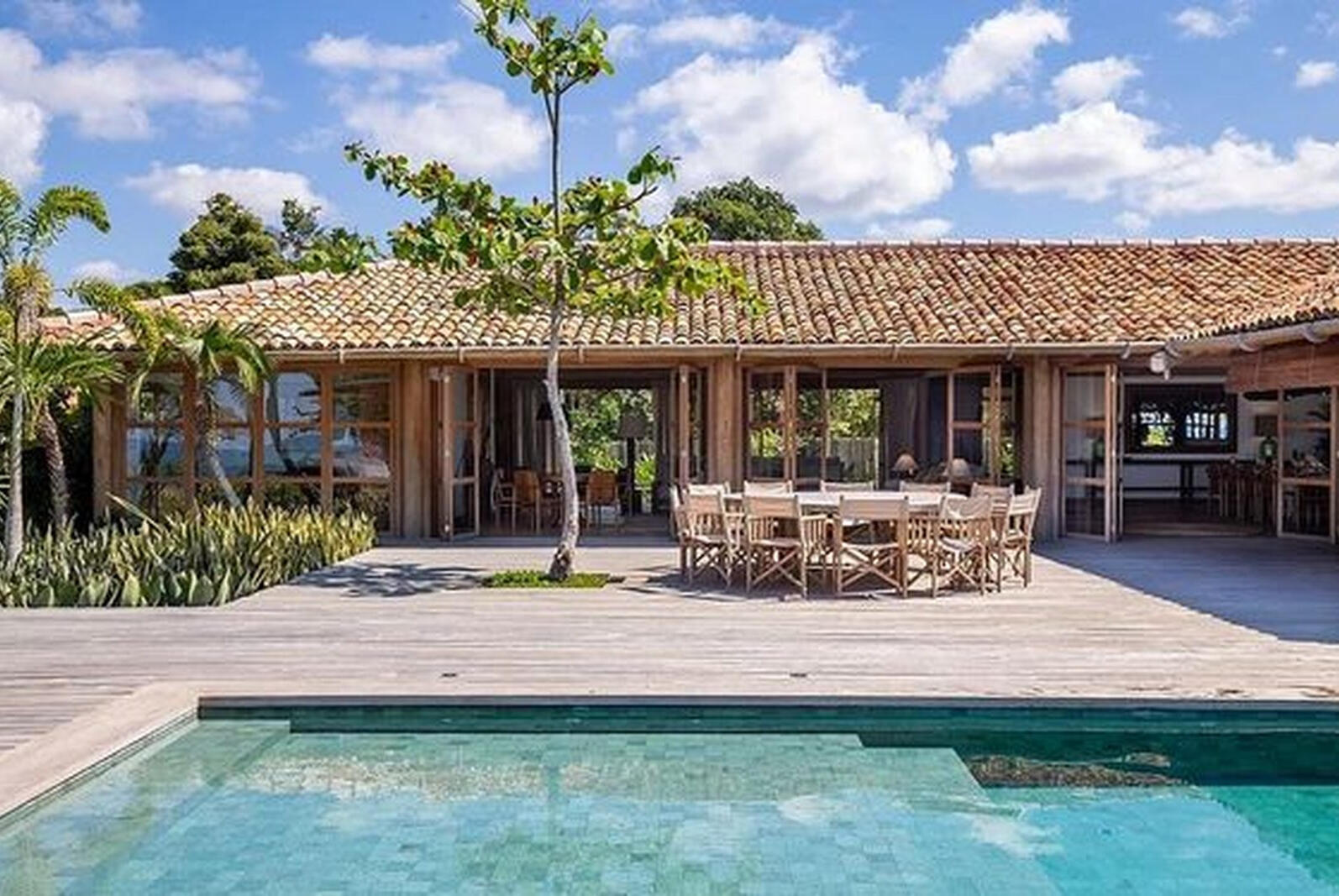 Casa las Lajas-Chame